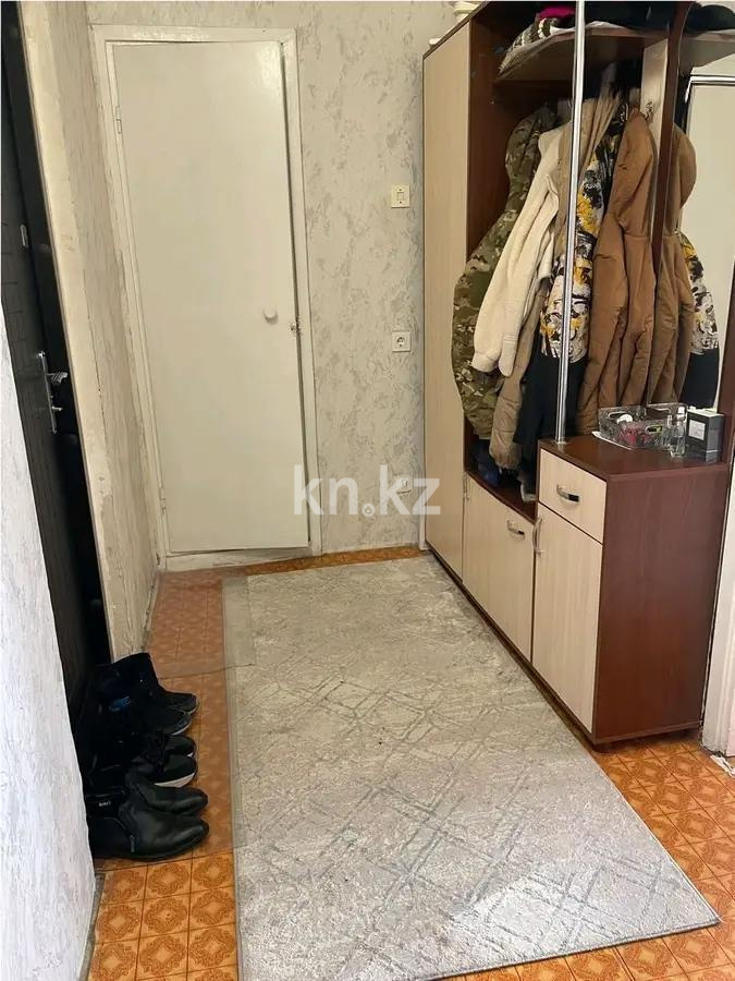 Продажа 1-комнатной квартиры, 40 м² в Алматы - фото 4
