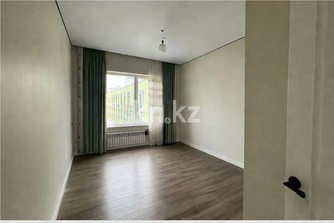 Продажа 3-комнатной квартиры, 80 м² в Алматы - фото 3