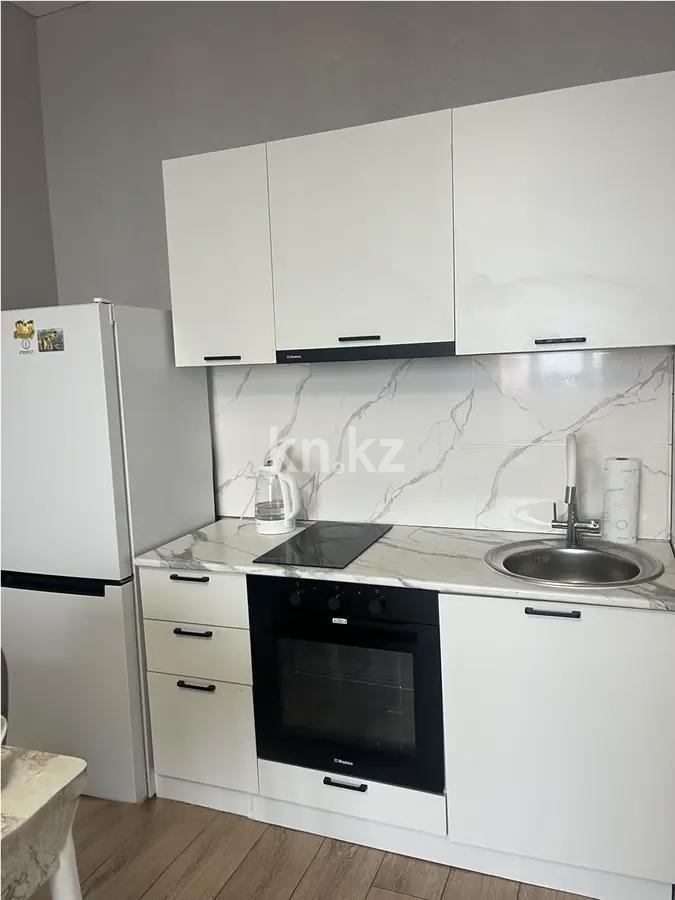 Продажа 2-комнатной квартиры, 40 м² в Астане - фото 3