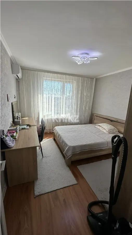 Продажа 3-комнатной квартиры, 80 м² в Астане - фото 2