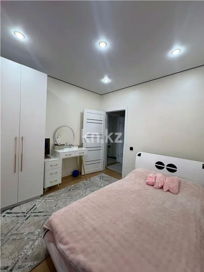 Продажа 3-комнатной квартиры, 82 м² в Астане - фото 2