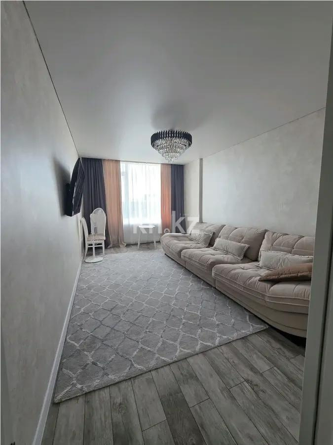 Продажа 5-комнатной квартиры, 130 м² в Астане