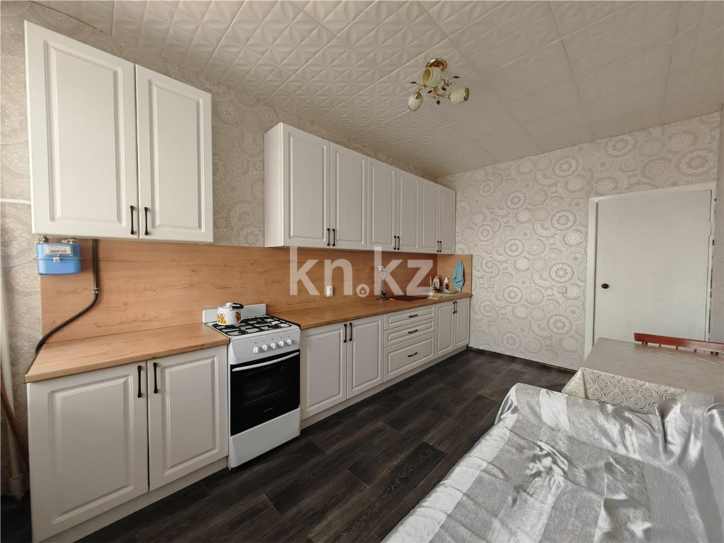 Продажа 2-комнатной квартиры, 50.2 м² в Астане - фото 2