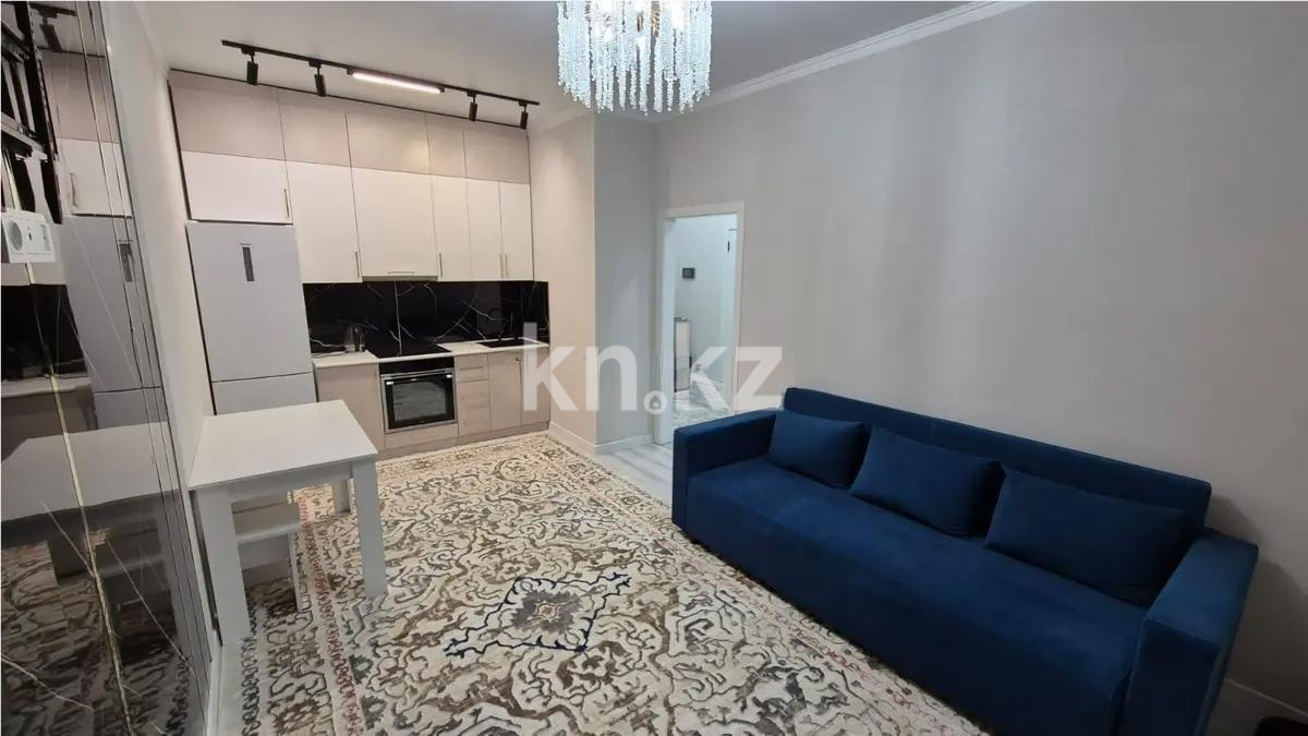 Продажа 2-комнатной квартиры, 38 м² в Астане