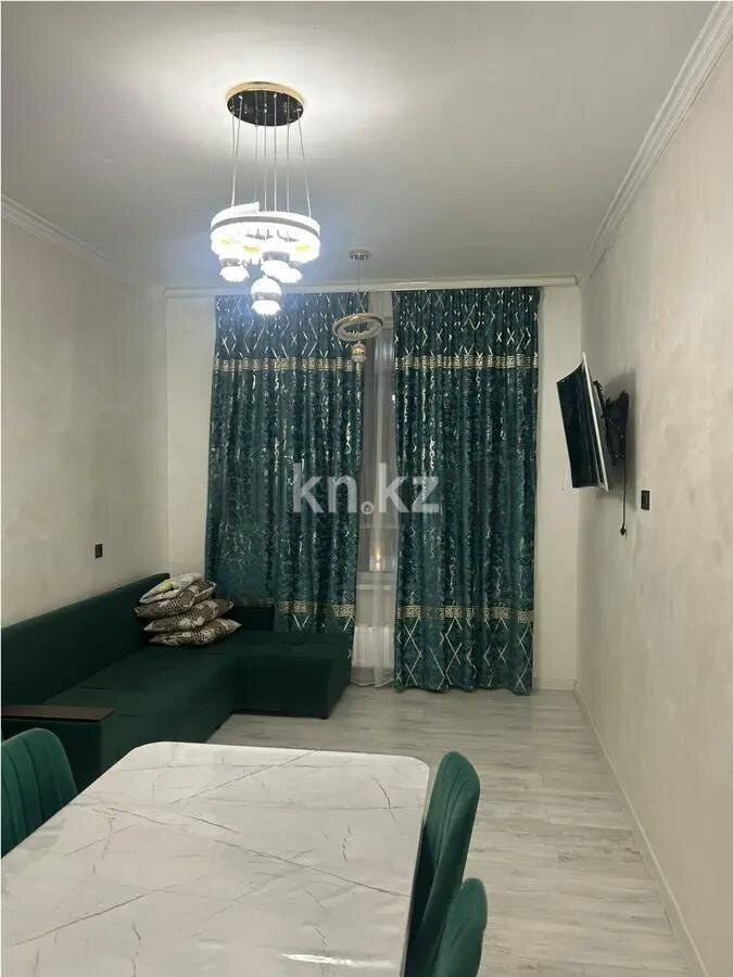 Продажа 1-комнатной квартиры, 30 м² в Алматы