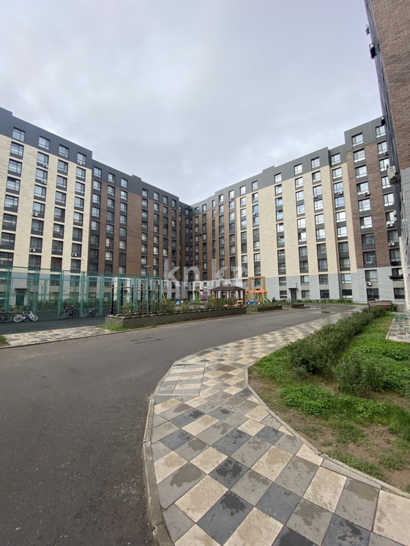 Аренда 2-комнатной квартиры, 47.2 м² в Астане - фото 29