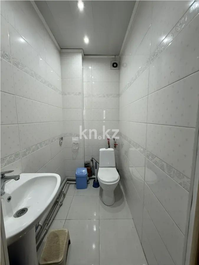 Продажа 3-комнатной квартиры, 96.6 м² в Астане - фото 5