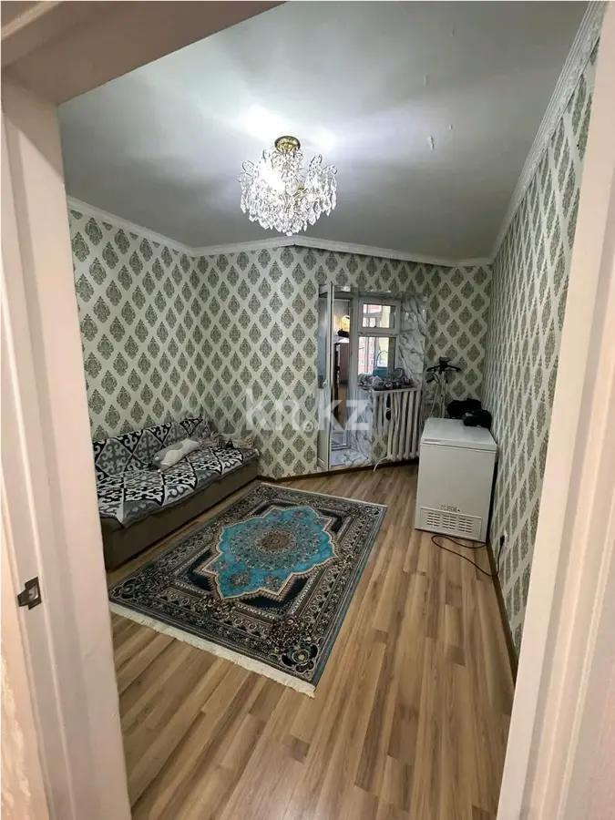 Продажа 3-комнатной квартиры, 74 м² в Астане - фото 2