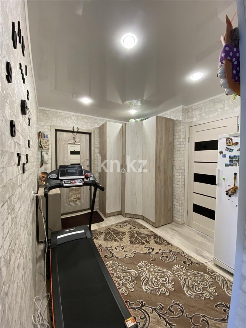 Продажа 3-комнатной квартиры, 70 м² в Темиртау - фото 13