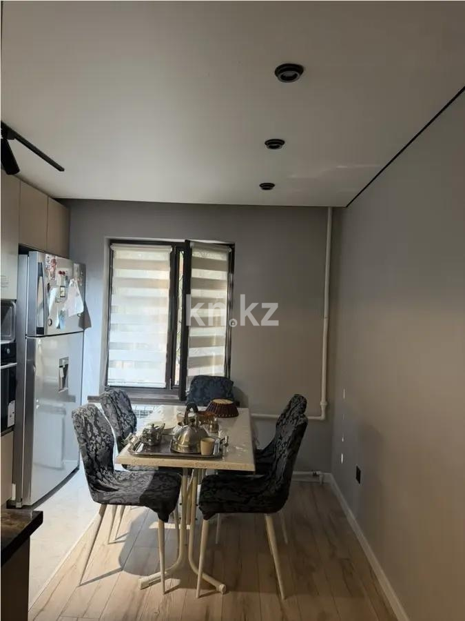Продажа 3-комнатной квартиры, 70 м² в Алматы - фото 4