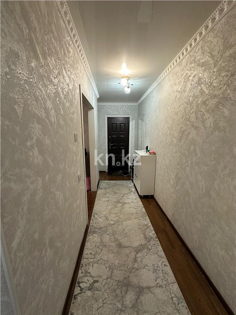 Продажа 3-комнатной квартиры, 68 м², 70 квартал в Темиртау - фото 12