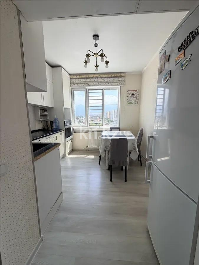 Продажа 2-комнатной квартиры, 55 м² в Алматы - фото 3