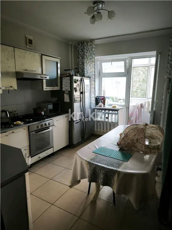 Продажа 4-комнатной квартиры, 125 м² в Астане - фото 4