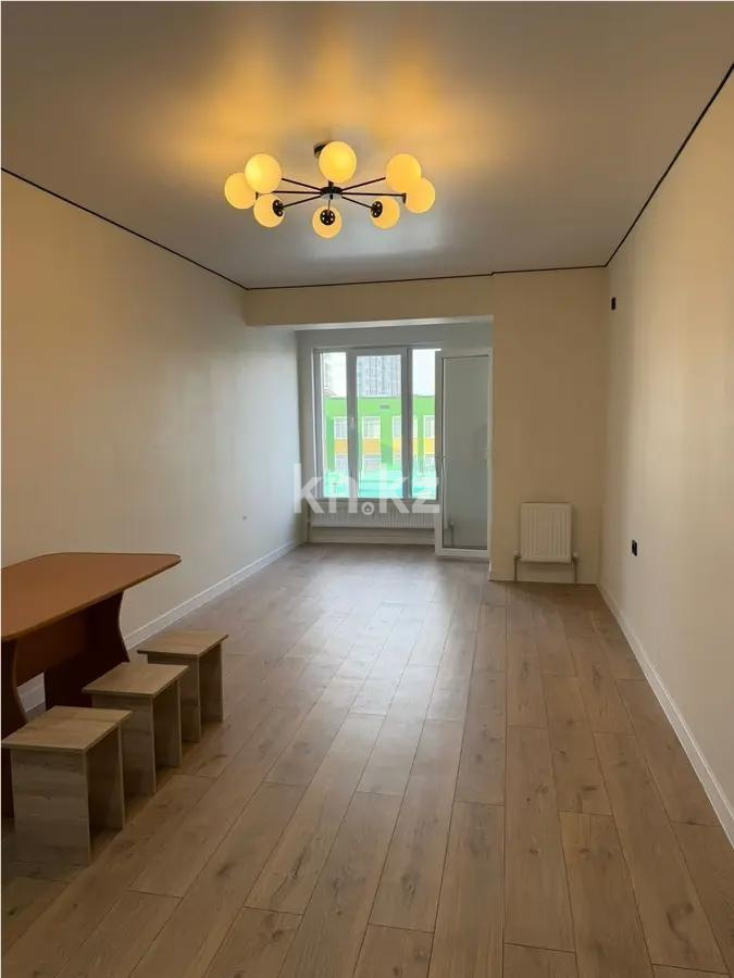 Продажа 1-комнатной квартиры, 29 м² в Алматы