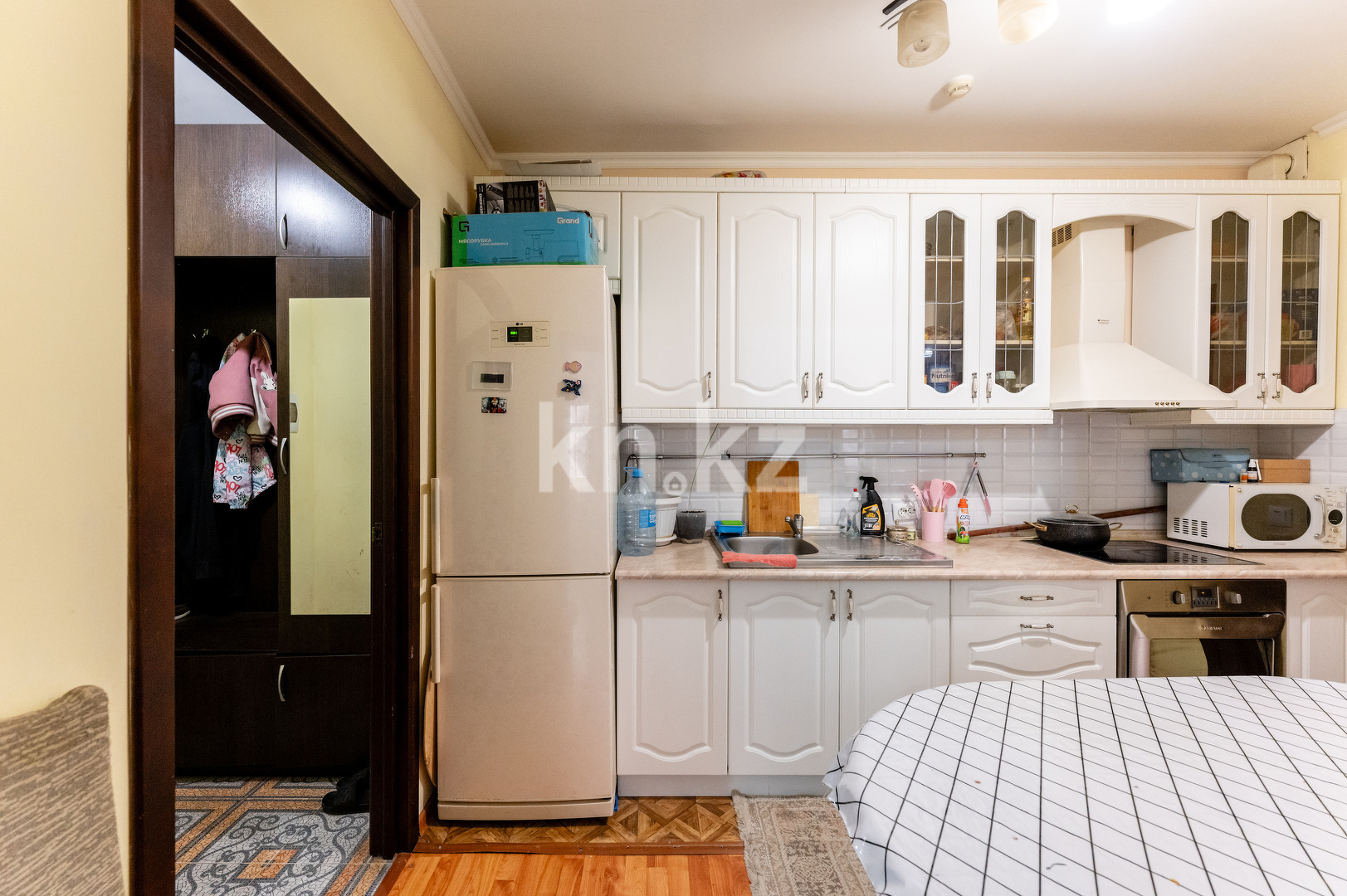 Продажа 2-комнатной квартиры, 70 м², ул. Кенесары, дом  52 в Астане - фото 17