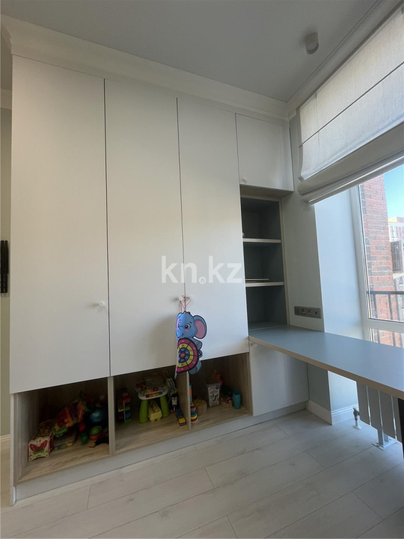 Продажа 3-комнатной квартиры, 110 м², ул. Ашимова, дом  21 в Караганде - фото 22