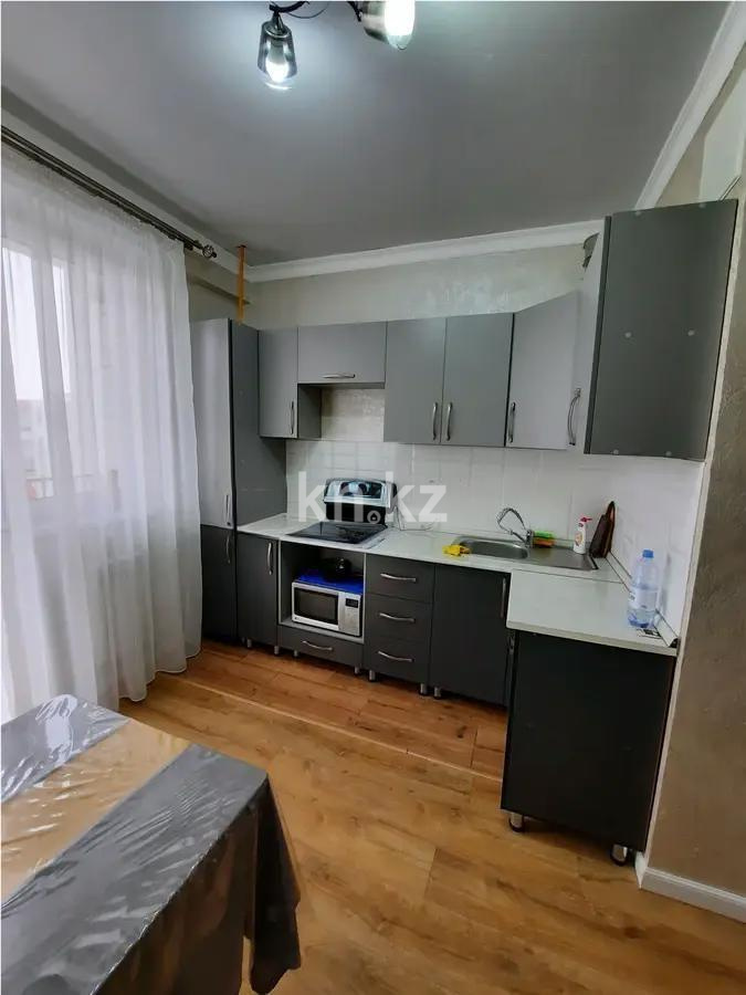Продажа 3-комнатной квартиры, 80 м² в Алматы - фото 4