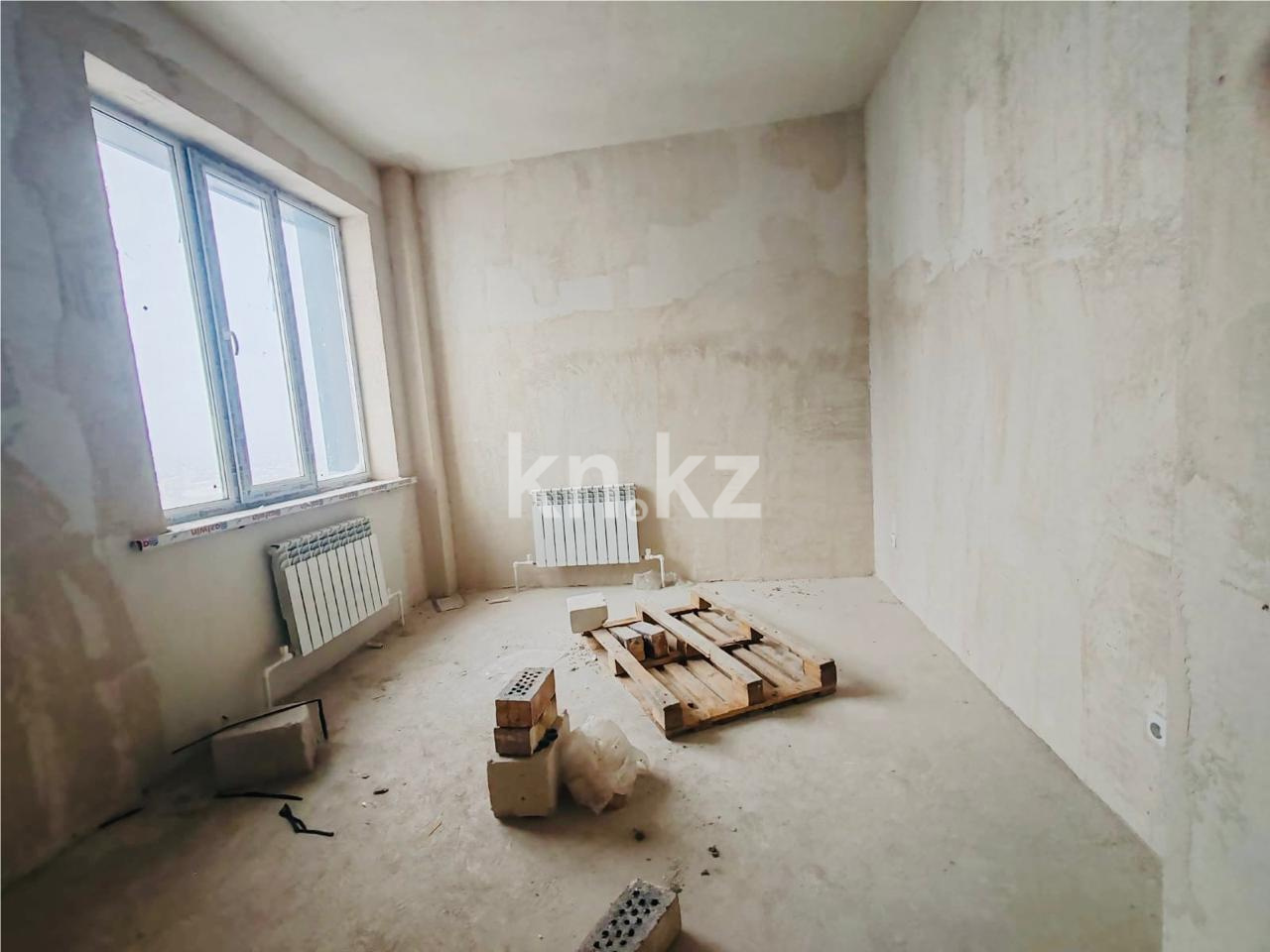 Продажа 4-комнатной квартиры, 114 м² в Караганде - фото 13