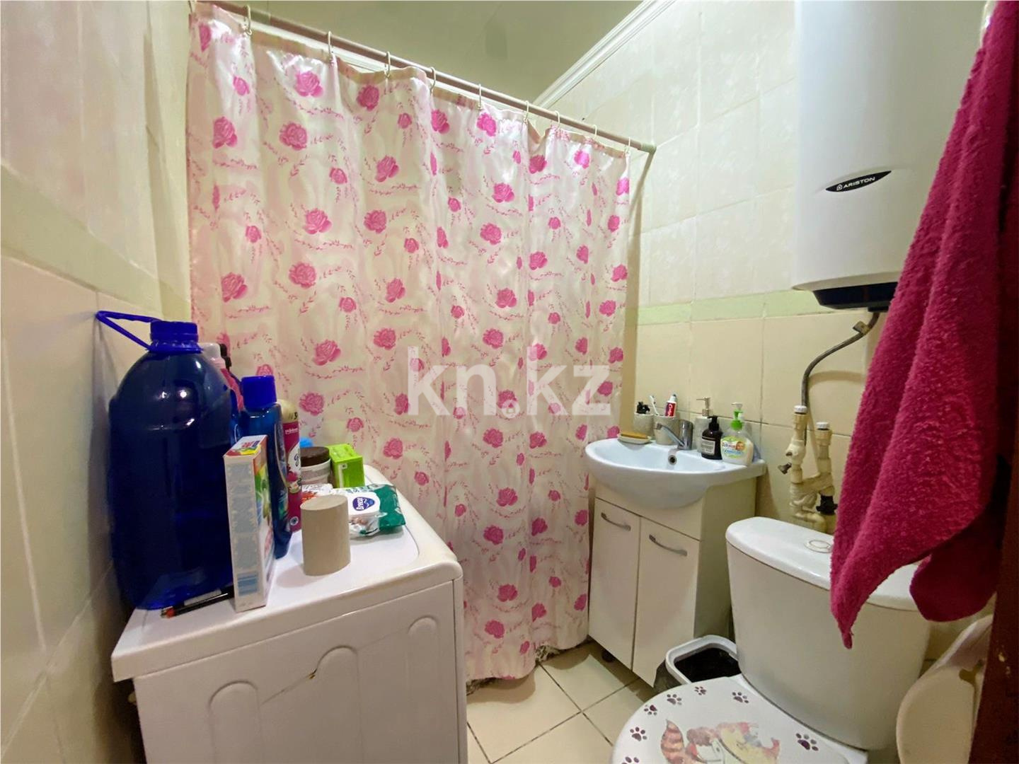 Продажа 3-комнатной квартиры, 48 м², мкр-н 13 в Караганде - фото 8