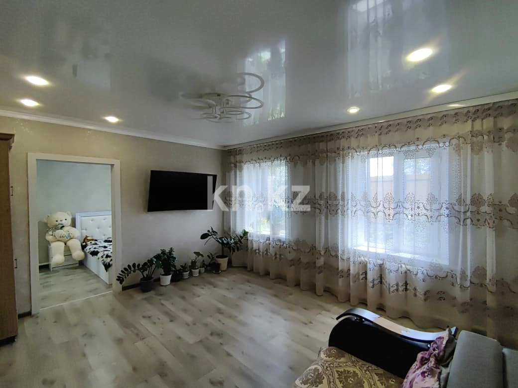 Продажа 5-комнатного дома, 100 м² в Караганде - фото 14