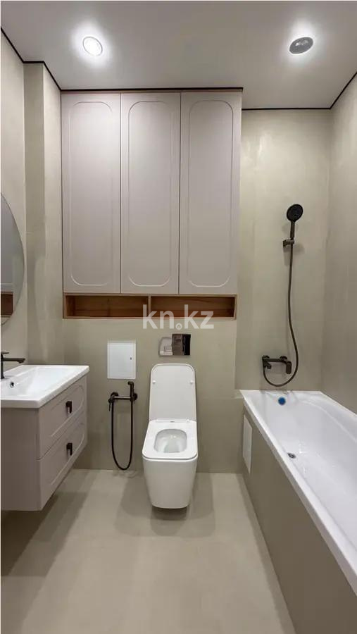 Продажа 2-комнатной квартиры, 40 м² в Астане - фото 2