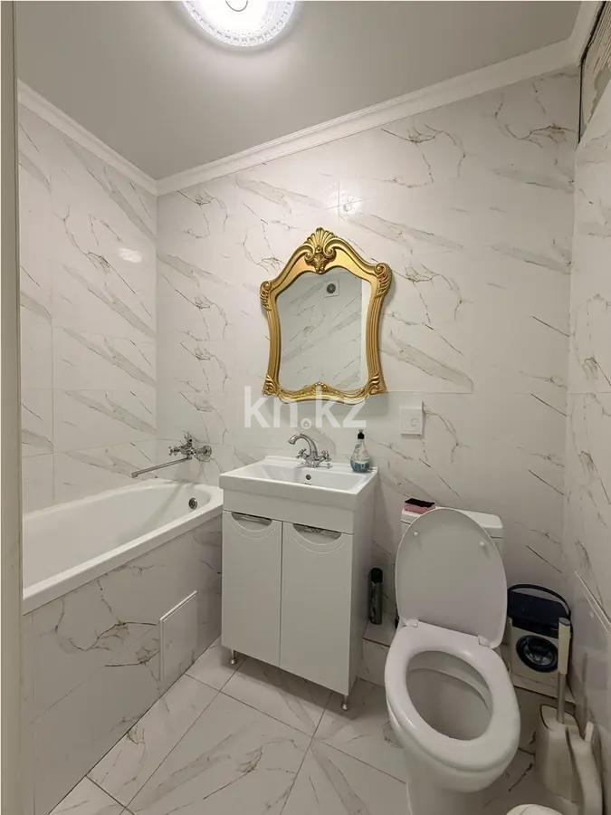 Продажа 1-комнатной квартиры, 40 м² в Алматы - фото 3