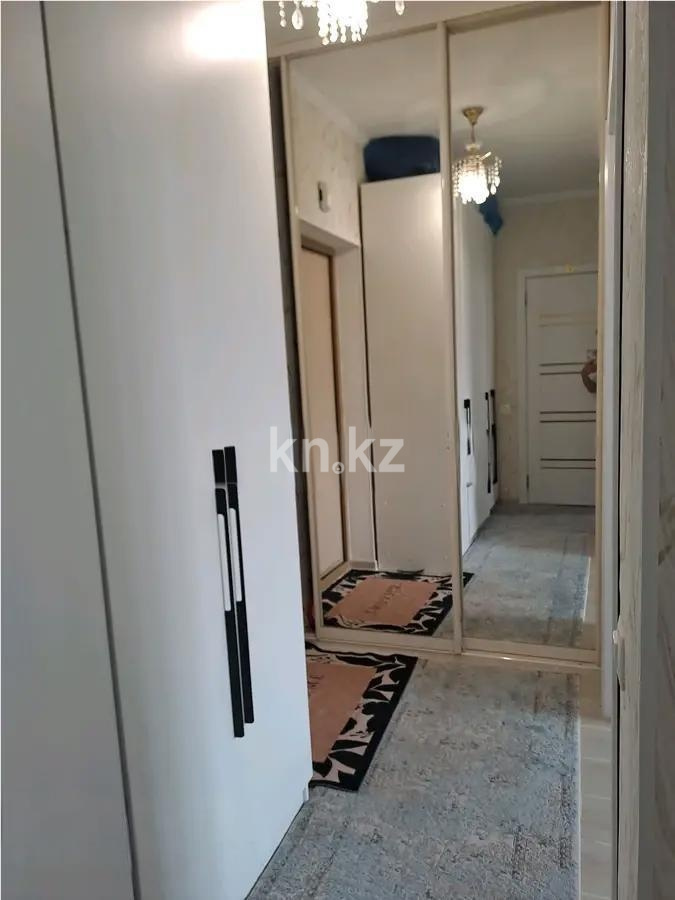 Продажа 1-комнатной квартиры, 38 м² в Астане - фото 4