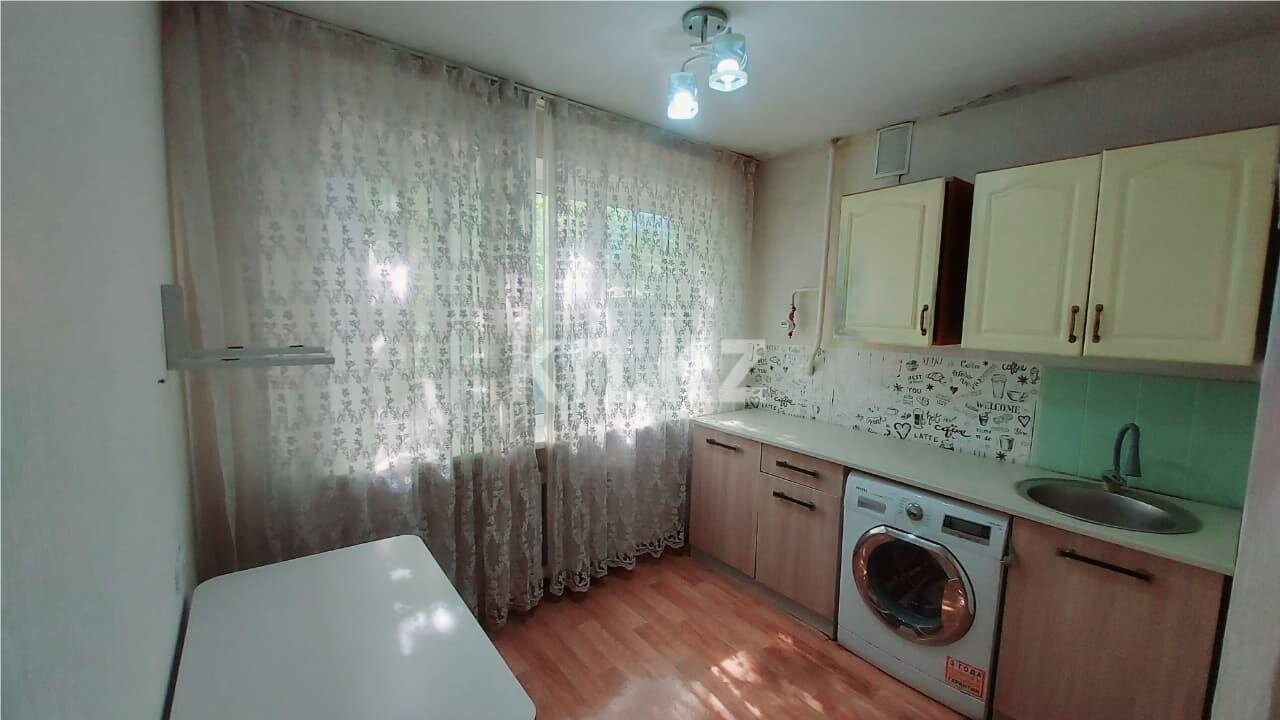 Продажа 1-комнатной квартиры, 38 м² в Караганде - фото 4