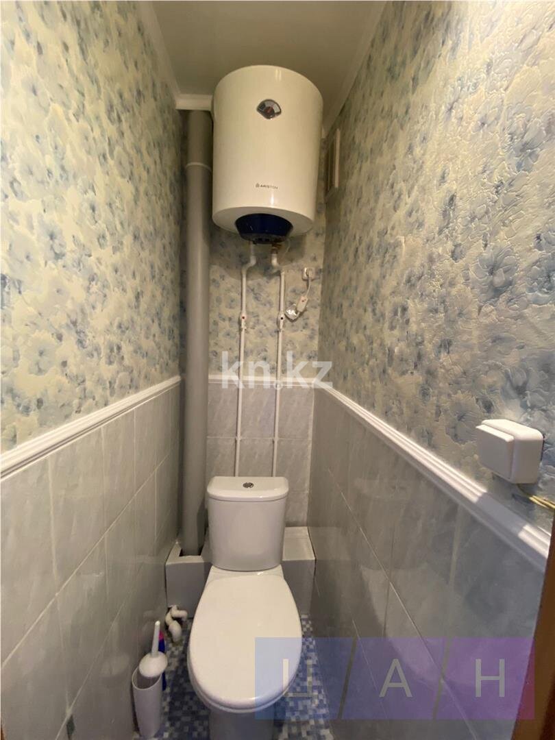 Продажа 1-комнатной квартиры, 30 м² в Караганде - фото 7