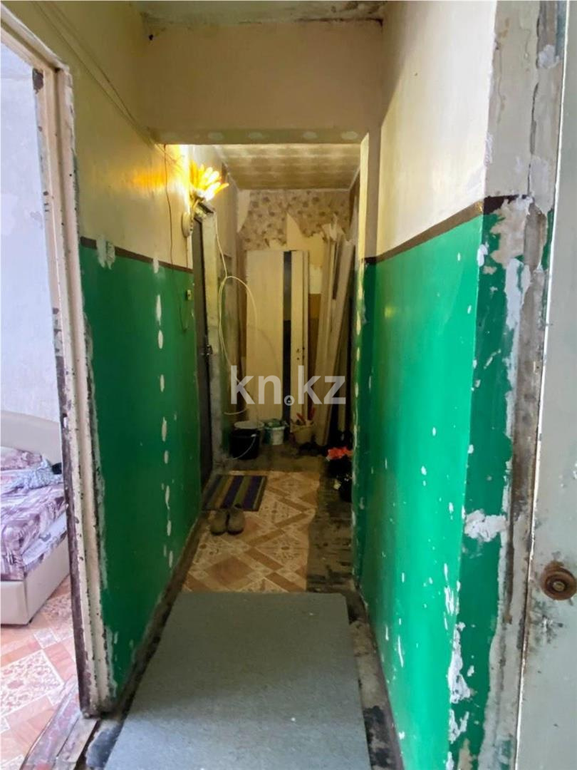 Продажа 5-комнатной квартиры, 83 м², мкр. Восток-2 в Караганде - фото 6