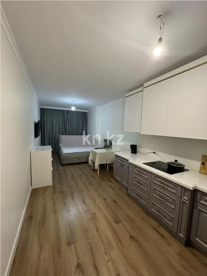 Продажа 1-комнатной квартиры, 55.6 м² в Астане - фото 3