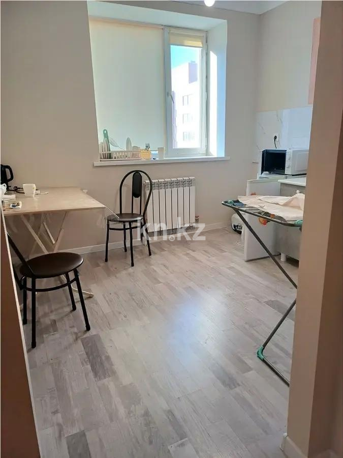 Продажа 1-комнатной квартиры, 32 м² в Астане - фото 2