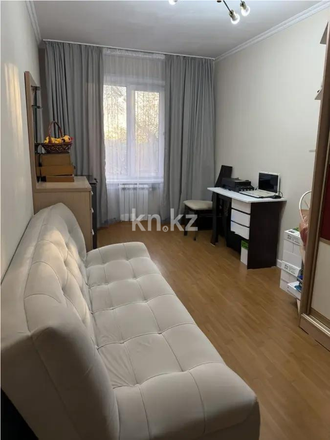 Продажа 4-комнатной квартиры, 83 м² в Алматы - фото 3