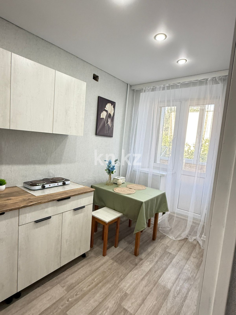 Продажа 1-комнатной квартиры, 26.8 м² в Караганде - фото 4