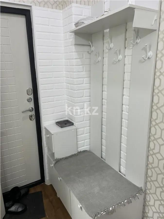 Продажа 1-комнатной квартиры, 21 м², ул. Жандосова, дом  1А в Алматы - фото 4
