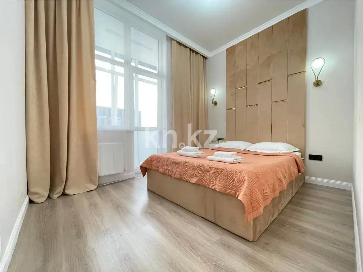 Продажа 2-комнатной квартиры, 38 м² в Астане - фото 2