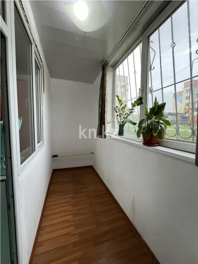 Продажа 1-комнатной квартиры, 46 м² в Алматы - фото 5