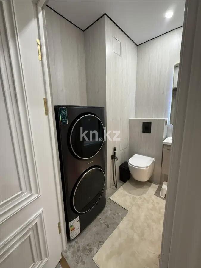 Продажа 3-комнатной квартиры, 83.2 м² в Алматы - фото 6