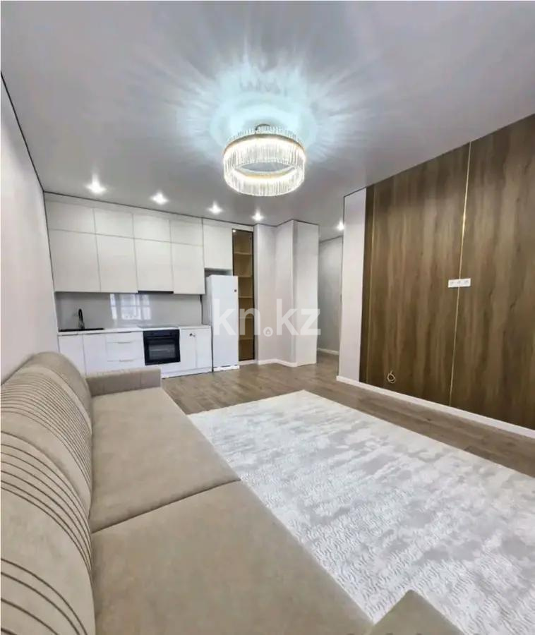 Продажа 2-комнатной квартиры, 53 м² в Астане - фото 3