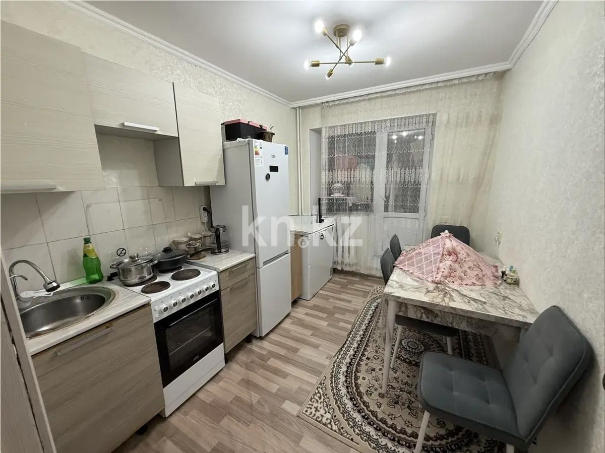 Продажа 1-комнатной квартиры, 35 м² в Астане - фото 2