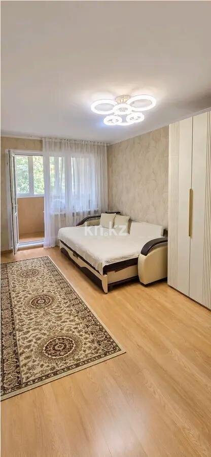 Продажа 1-комнатной квартиры, 32 м² в Алматы
