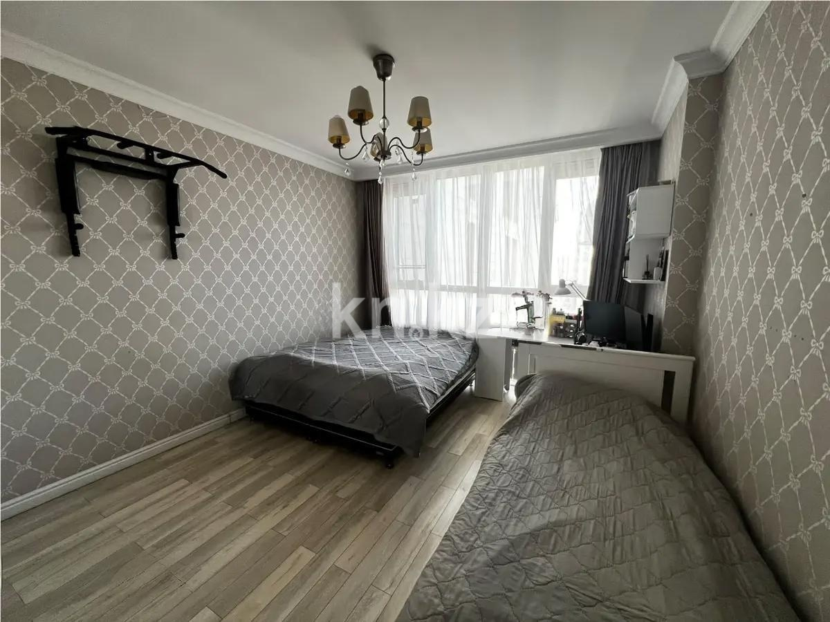 Продажа 3-комнатной квартиры, 83.2 м² в Астане - фото 3