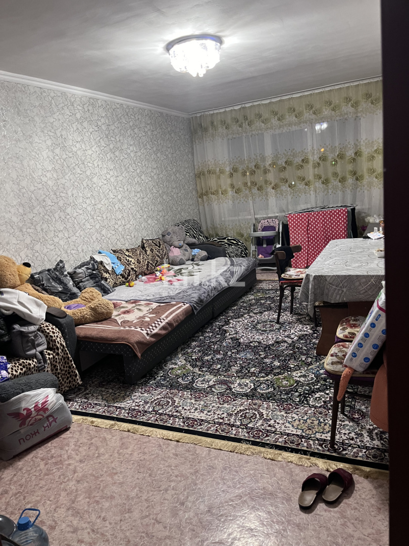 Продажа 3-комнатной квартиры, 85.4 м² в Алматы - фото 7