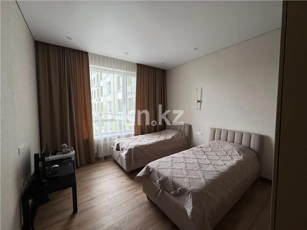 Продажа 4-комнатной квартиры, 99.5 м², ул. Майкайын, дом  14 в Астане - фото 2