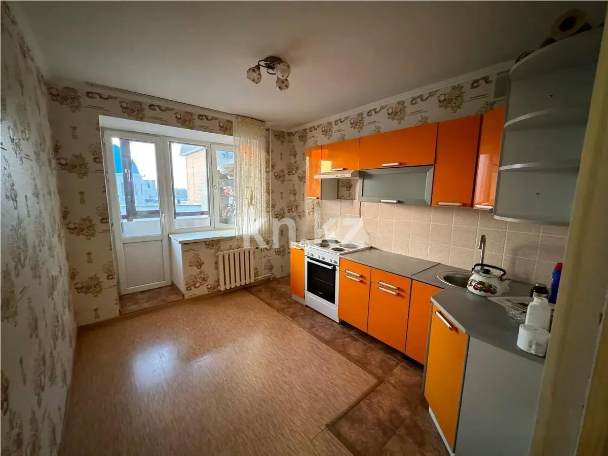 Продажа 1-комнатной квартиры, 35.4 м² в Астане - фото 2