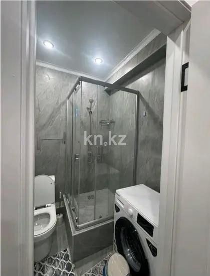 Продажа 1-комнатной квартиры, 39 м² в Алматы - фото 4