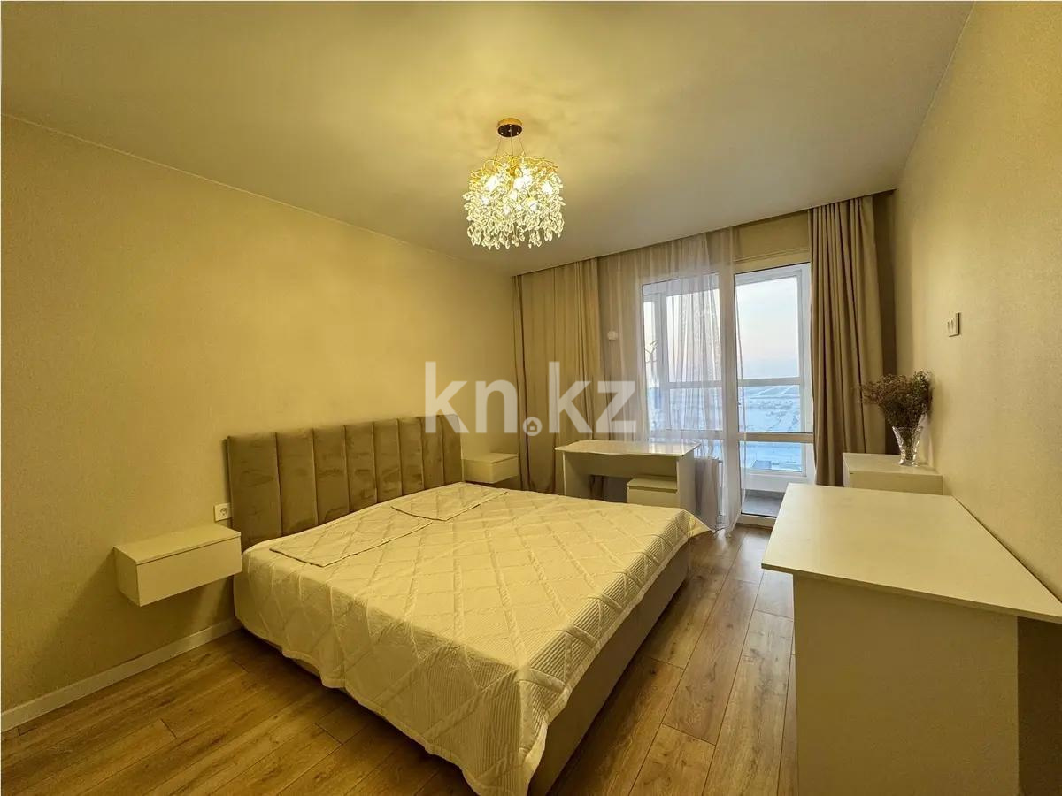 Продажа 2-комнатной квартиры, 60 м² в Астане - фото 2