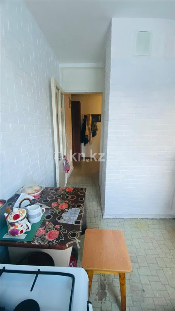 Продажа 3-комнатной квартиры, 47 м² в Караганде - фото 8