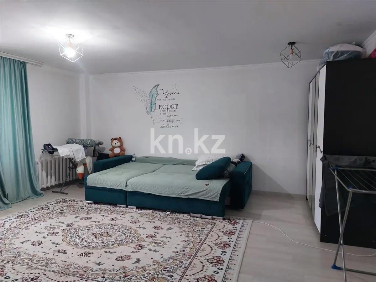 Продажа 1-комнатной квартиры, 40 м² в Астане