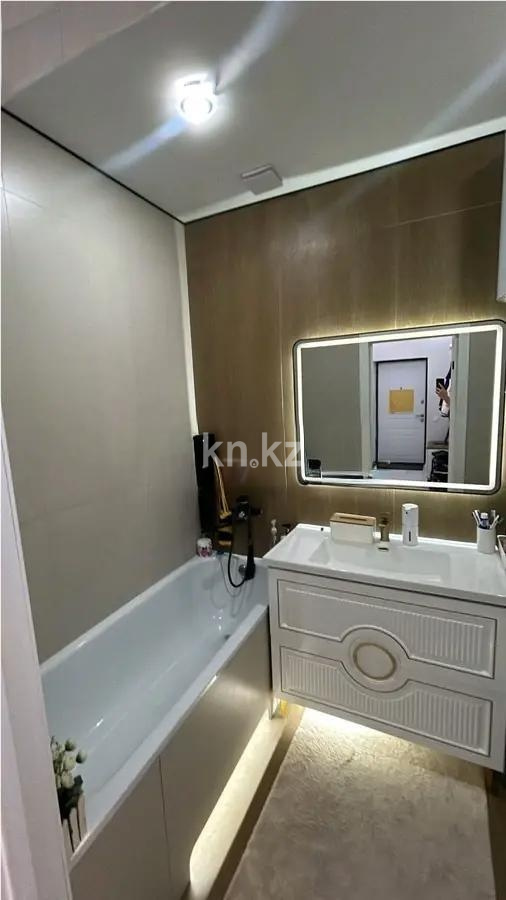 Продажа 3-комнатной квартиры, 55.23 м² в Астане - фото 5